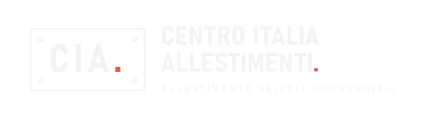 CIA Centro Italia Allestimenti